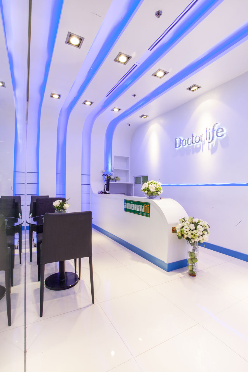 Doctorlifeclinic.com