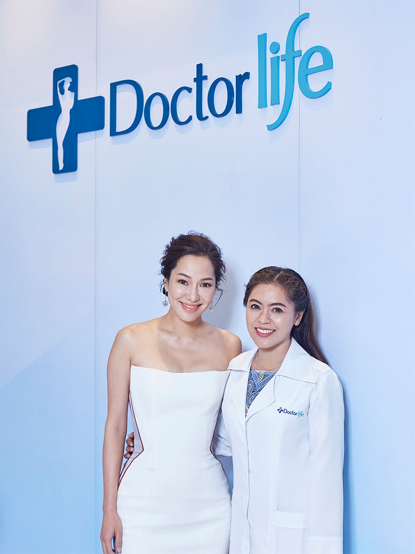 Doctorlifeclinic.com