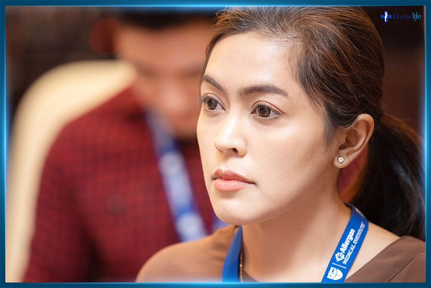Doctorlife Clinic ส่งแพทย์เข้าร่วมฟังบรรยาย ในงาน MD Codes™ Distinction 2019 Doctorlife Clinic ส่งแพทย์เข้าร่วมฟังบรรยาย ในงาน MD Codes™ Distinction 2019