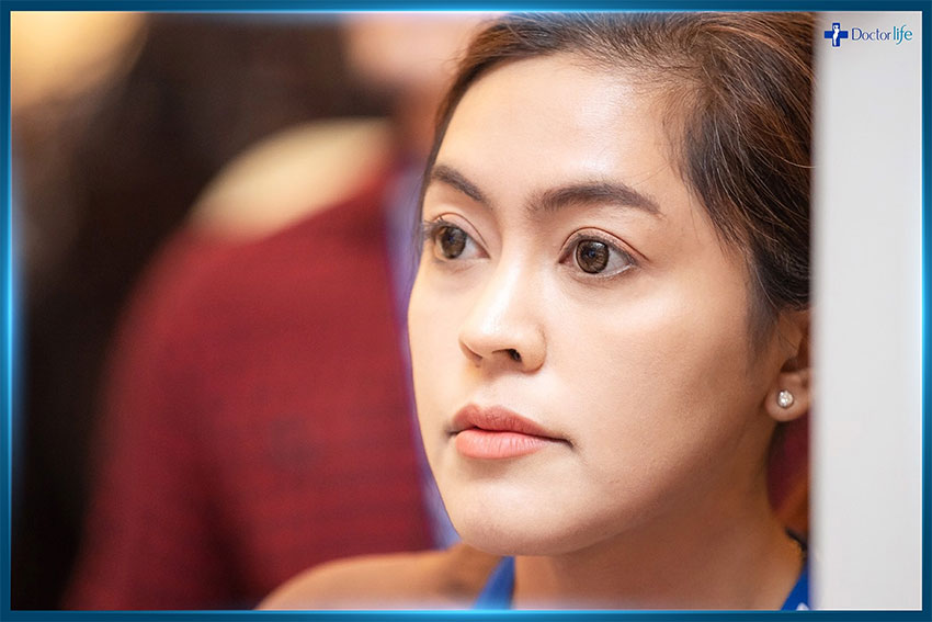 Doctorlife Clinic ส่งแพทย์เข้าร่วมฟังบรรยาย ในงาน MD Codes™ Distinction 2019 Doctorlife Clinic ส่งแพทย์เข้าร่วมฟังบรรยาย ในงาน MD Codes™ Distinction 2019