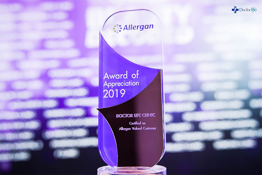 Allergan Beauty Decoded Allergan Beauty Decoded