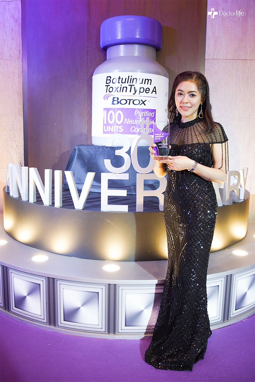Allergan Beauty Decoded