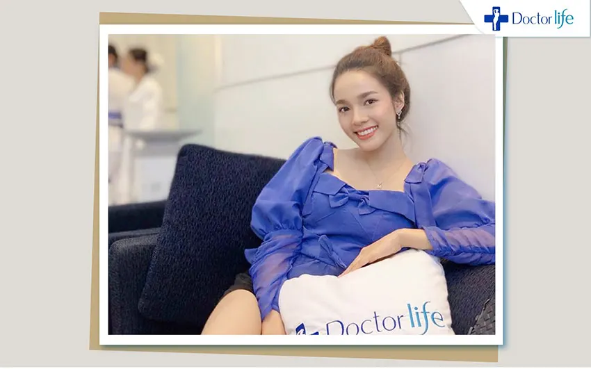 เลเซอร์กำจัดขนถาวร