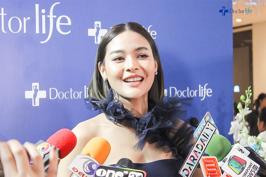 คุณปุ๊กลุก ฝนทิพย์