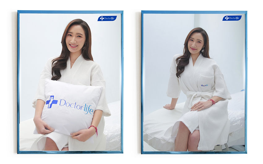 คุณยีนส์ เกวลิน ศรีวรรณา (Perfect Shape)