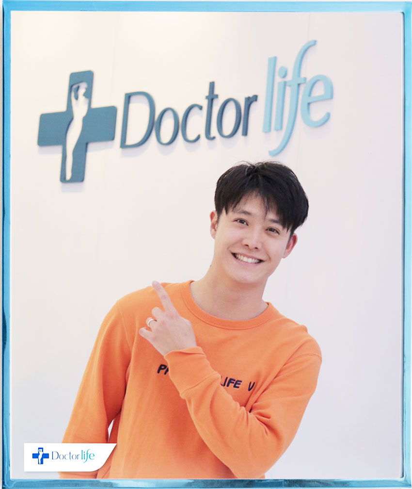 คุณฮิม (จัดการเหนียงที่เห็นผลไวกว่าสูตรอื่นถึง 3 เท่า)